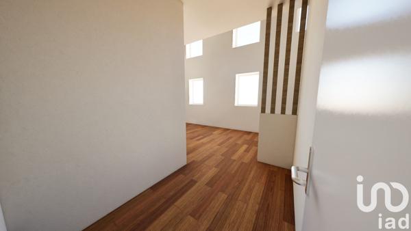 Appartement à vendre 2 pièces 55 m² Saintes