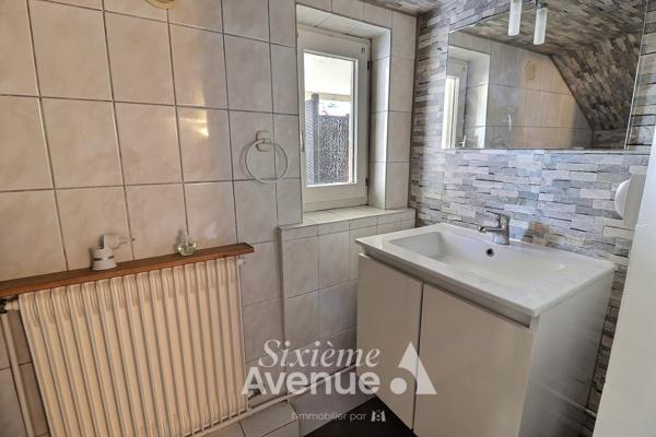 Maison 4 pièces 91 m2