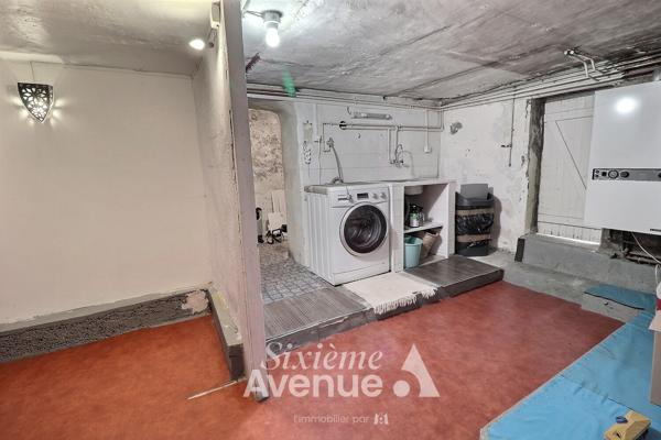 Maison 4 pièces 91 m2