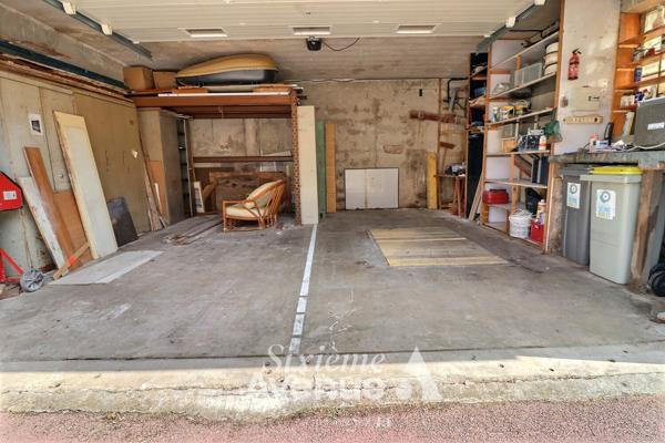 Maison 4 pièces 91 m2