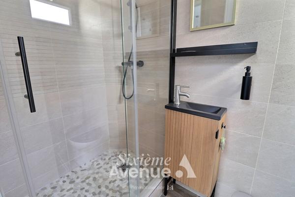 Maison 4 pièces 91 m2