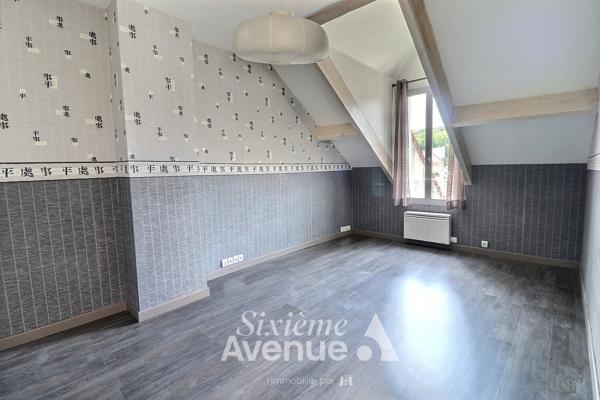 Maison 4 pièces 91 m2