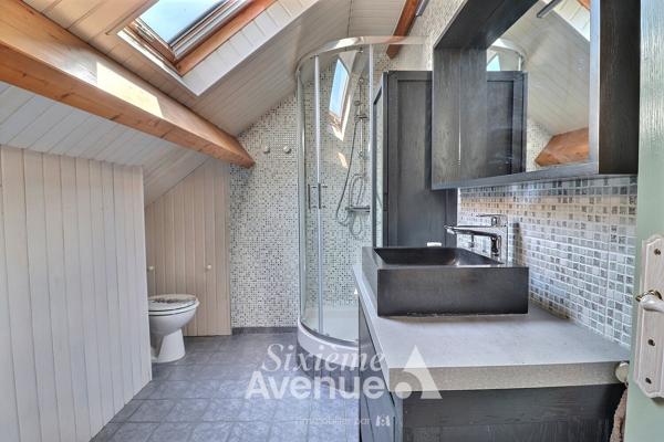 Maison 4 pièces 91 m2