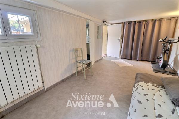 Maison 4 pièces 91 m2