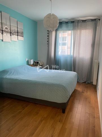 Boulevard Auguste Blanqui – 75013, limite 5ème