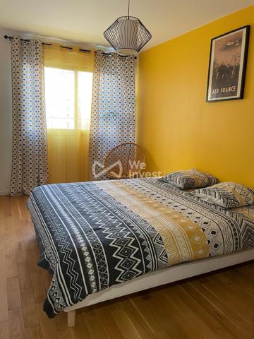 Boulevard Auguste Blanqui – 75013, limite 5ème