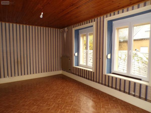 Maison à vendre à Bazeilles dans les Ardennes (08140), ref : 4086M