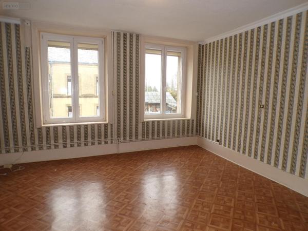 Maison à vendre à Bazeilles dans les Ardennes (08140), ref : 4086M