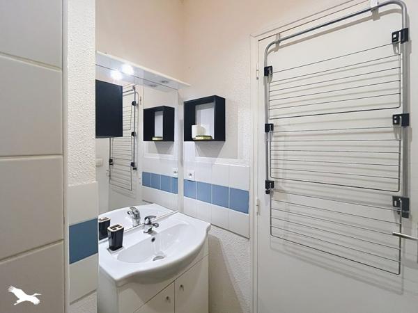 Appartement à vendre 82 444 € Tours 1 pièce 23 m² DPE C