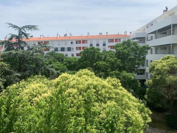Location Appartement 3 pièces 55 m2 à Perpignan