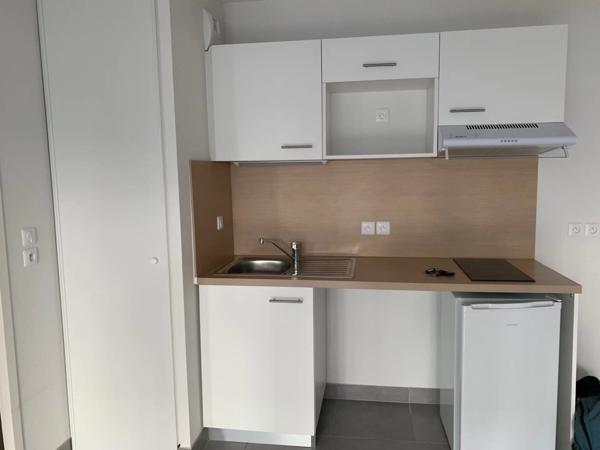 Location Appartement 2 pièces 43 m2 à Perpignan