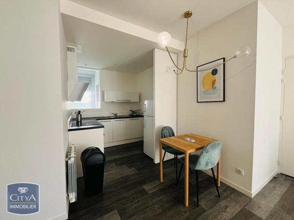 Appartement à louer 3 pièces 56.68m²