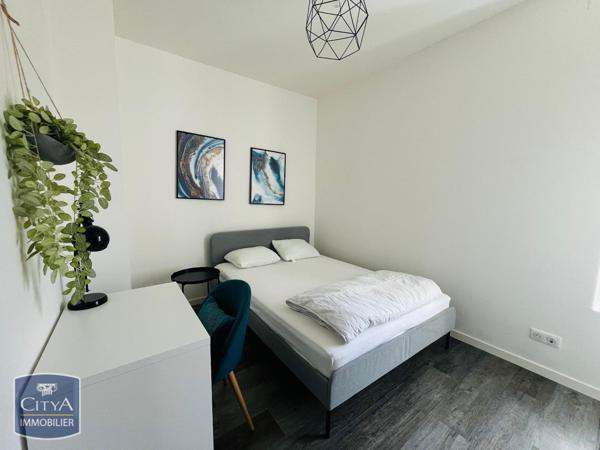 Appartement à louer 3 pièces 56.68m²