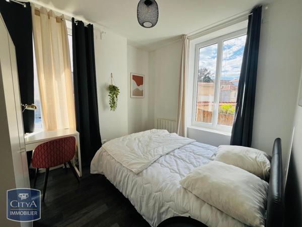 Appartement à louer 3 pièces 56.68m²