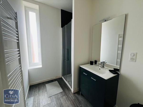 Appartement à louer 3 pièces 56.68m²