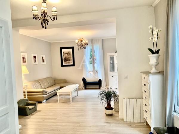 VILLEMOMBLE, Maison , 7 pièces, 5 chambres, 130 m2