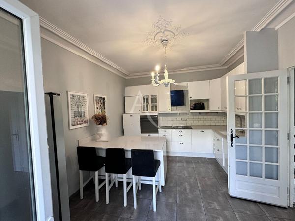 VILLEMOMBLE, Maison , 7 pièces, 5 chambres, 130 m2