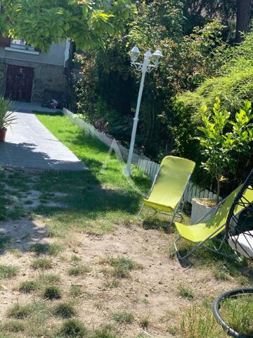 VILLEMOMBLE, Maison , 7 pièces, 5 chambres, 130 m2