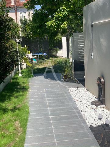 VILLEMOMBLE, Maison , 7 pièces, 5 chambres, 130 m2