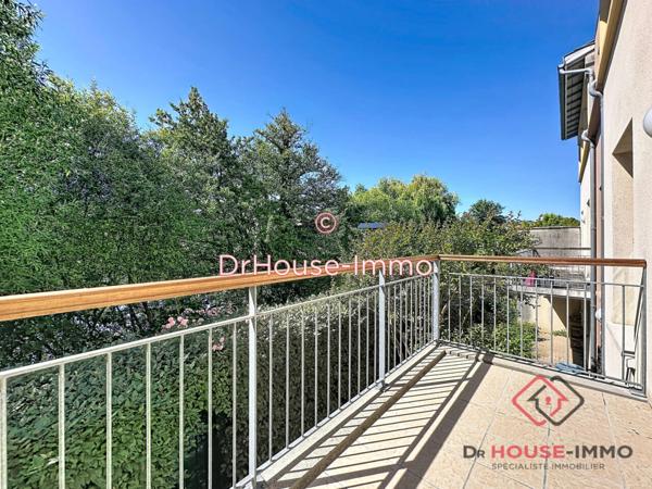 Maison à vendre 5 pièces de 148 m²