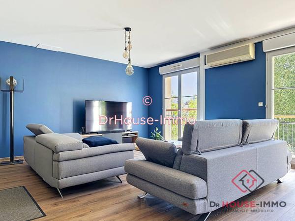 Maison à vendre 5 pièces de 148 m²