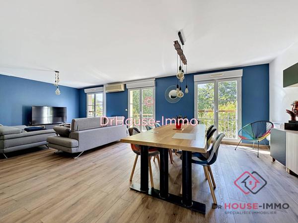 Maison à vendre 5 pièces de 148 m²