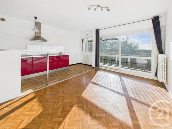 Appartement F2 à vendre  2 pièces - 43,40 m2 CHARTRES - 28