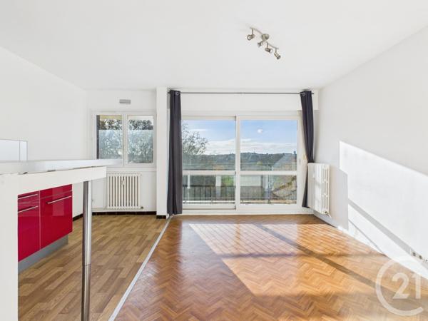 Appartement F2 à vendre  2 pièces - 43,40 m2 CHARTRES - 28