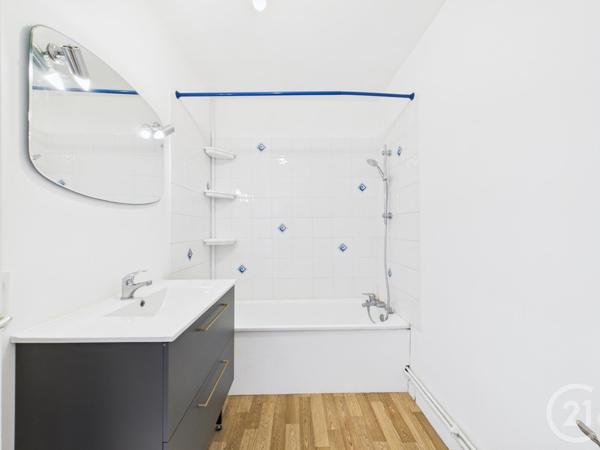 Appartement F2 à vendre  2 pièces - 43,40 m2 CHARTRES - 28