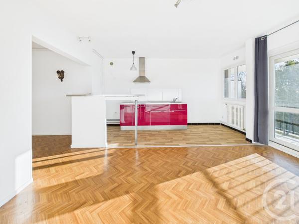 Appartement F2 à vendre  2 pièces - 43,40 m2 CHARTRES - 28