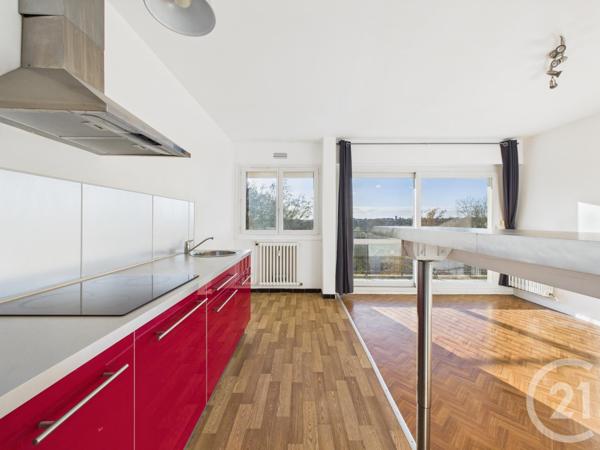 Appartement F2 à vendre  2 pièces - 43,40 m2 CHARTRES - 28