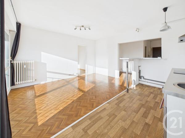 Appartement F2 à vendre  2 pièces - 43,40 m2 CHARTRES - 28