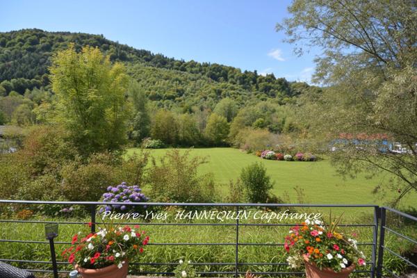 Maison Studio de 35m2 + T3 de 72m2 + T3 de 80m2