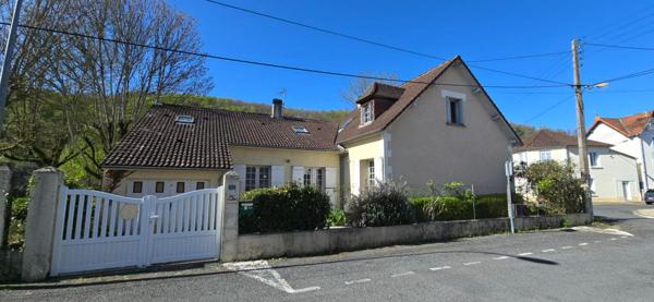 Maison  individuelle type 6, quartier Vésone