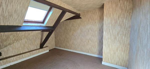 Maison  individuelle type 6, quartier Vésone