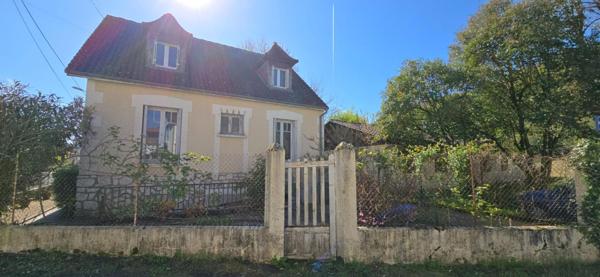 Maison  individuelle type 6, quartier Vésone