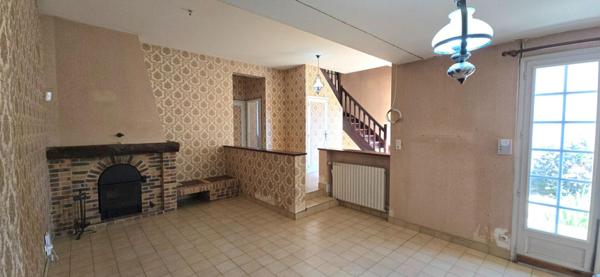 Maison  individuelle type 6, quartier Vésone