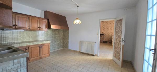 Maison  individuelle type 6, quartier Vésone
