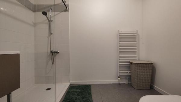 Appartement Pessac 2 pièces 40.58 m2