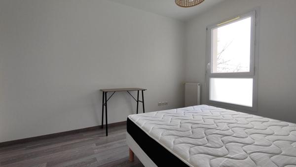 Appartement Pessac 2 pièces 40.58 m2