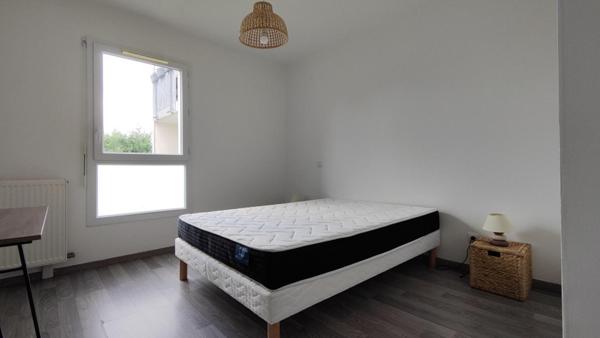 Appartement Pessac 2 pièces 40.58 m2