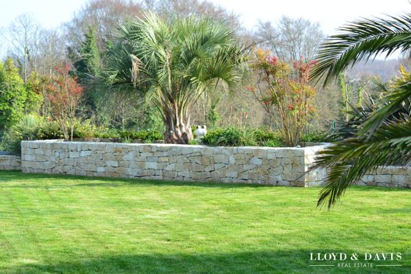 CONCARNEAU — VILLA CONTEMPORAINE HAUT DE GAMME : VUE MER