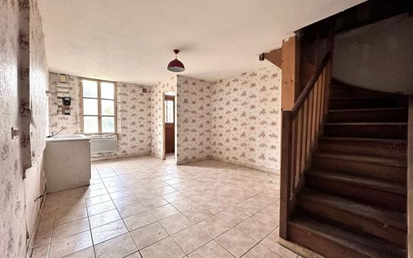 Maison à vendre    4 pièces •  Soissons