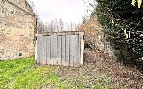 Maison à vendre    4 pièces •  Soissons