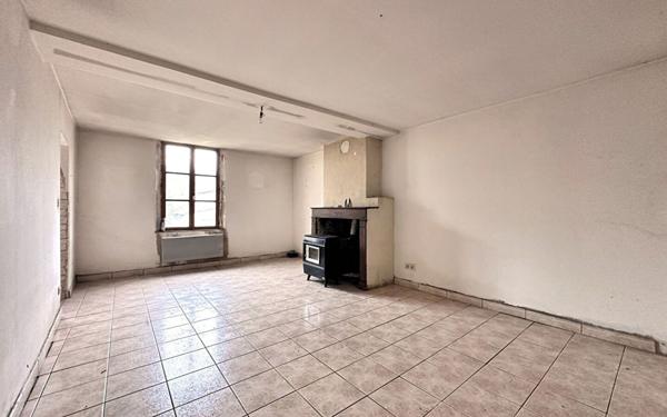 Maison à vendre    4 pièces •  Soissons