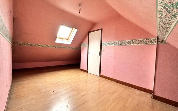 Maison à vendre    4 pièces •  Soissons