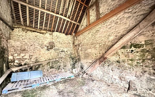 Maison à vendre    4 pièces •  Soissons