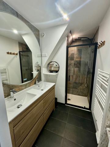 Pavillon de plain-pied intégral 4 chambres avec terrain de 650m2