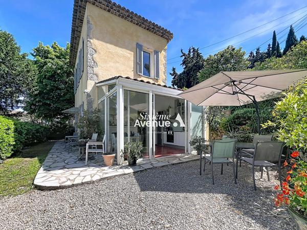Maison 4 pièces 90 m2