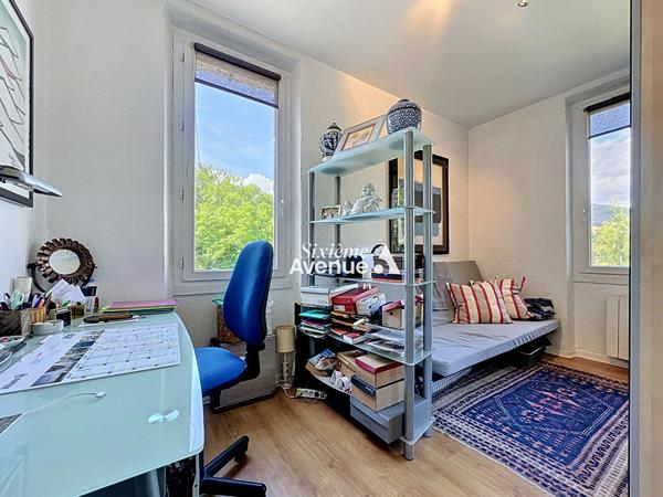Maison 4 pièces 90 m2
